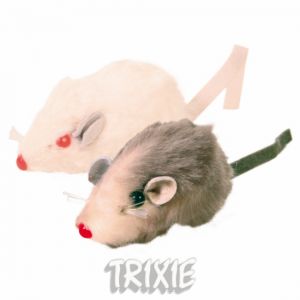 TRIXIE 4055  /     5