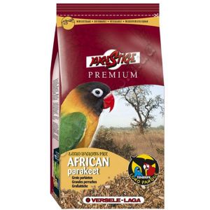Versele-Laga African Parakeet   /..1