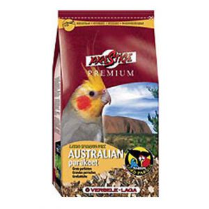 Versele-Laga Australian Parakeet      1