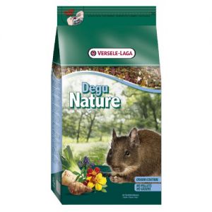 Versele-Laga Degu Nature  /  750