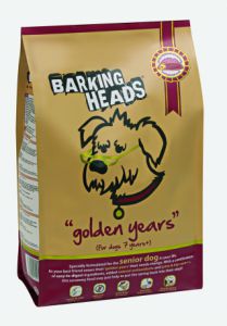 BARKING HEADS  /  7      " " 12