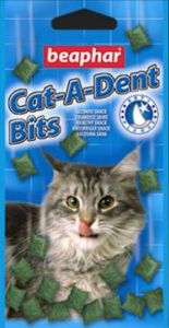11406        Cat-A-Dent Bits, 35