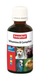 12523      Vitamine-B-Komplex, 50 