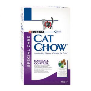 CAT CHOW SPECIAL CARE  ,    , 400