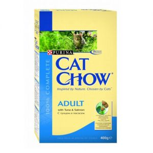 CAT CHOW KITTEN /  , 400