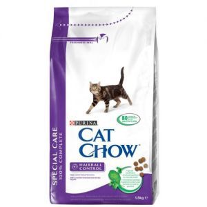 CAT CHOW SPECIAL CARE  ,    , 15 