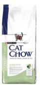 CAT CHOW SPECIAL CARE       15 