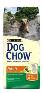 Dog Chow Adult      , 14 
