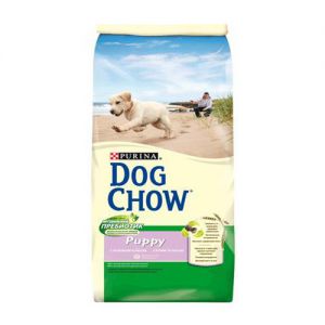 DOG CHOW PUPPY  ,  , 800 
