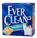 EVER CLEAN Extra Strong Clumping Unscented  /   6 ( )