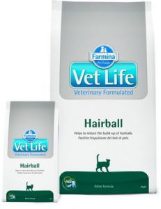 FARMINA Vet Life Hairball  /         , 2 