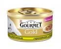 GOURMET GOLD       , 85 
