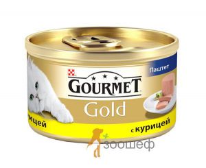 GOURMET GOLD   , 85 