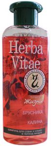 "Herba Vitae"/     250