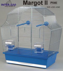 P046 INTER-ZOO  MARGOT II ( 2) 505280540