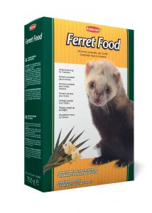 PADOVAN 395 Ferret Food O  / 750