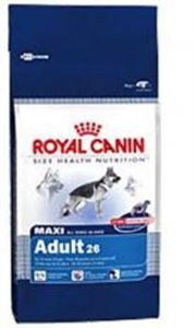 122040 ROYAL CANIN   -26 /   4