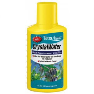 Tetra 198739 Crystal Water  /    250  500 
