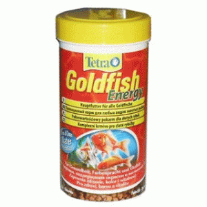 Tetra 199132  Goldfish Energy Sticks   /  () 250