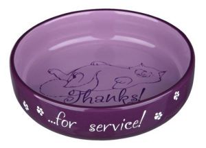 Trixie 24793   / 0,3/11 "Thanks for Service"