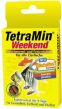 767423 TetraMin Weekend 20  -        