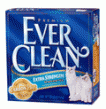 EVER CLEAN Extra Strong Clumping Unscented  /   10 ( )